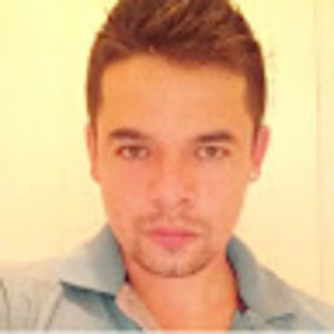 Meet your Posher, Valentin